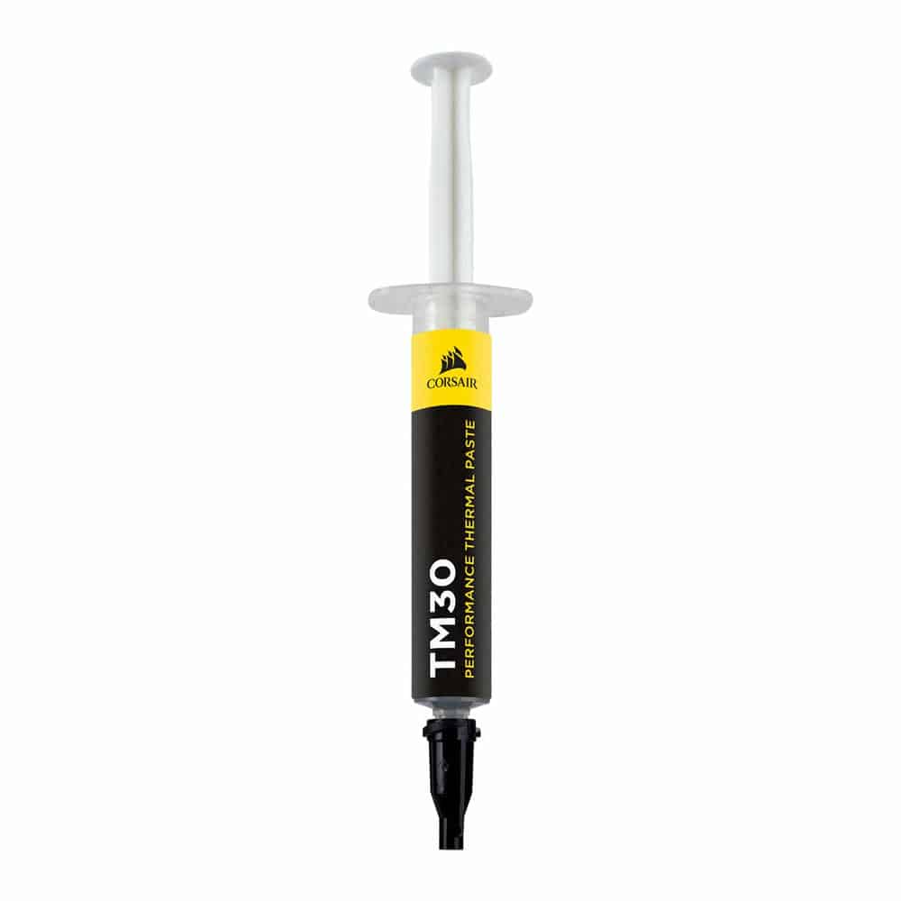 (image for) Corsair High Performance TM30 Thermal TIM Paste/Compound/Grease